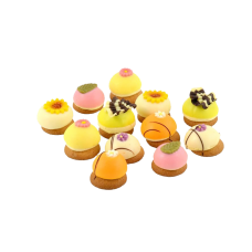 Petit glace  (12 stuks)